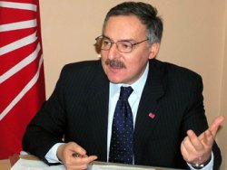 Haluk Koç: Yaşadıklarımız bir güvenlik zafiyetidir