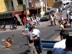Karabağlar cinayeti zanlısı polis tutuklandı
