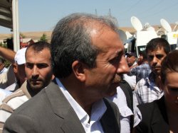 Mehdi Eker: PKK Kürt sorununu çözmek istemiyor