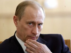 Rusya’yı karıştıran iddia: Putin’e suikast yapılacak