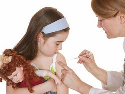 Sağlık Bakanlığı’ndan çocuklar için acil aşı uyarısı