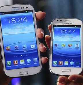Galaxy S3’e kardeş geldi! şte Samsung’un ‘mini’si!