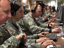 ABD ordusu Türk yazılım kullanıyor