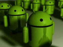 Android’deki zararlı sayısı patladı