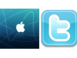 Apple Twitter’a ortak oluyor