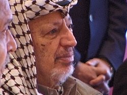 Arafat’ın eşi dava açacak