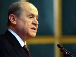 Bahçeli: Helikopterle ilgili kuşkular giderilsin