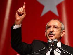 CHP ‘6 ok’lu ayıcıkla oy toplayacak