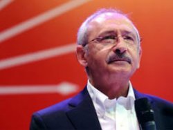 CHP parti meclisi listesi kesinleşti