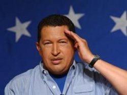 Chavez Esad’a ambargoyu deldi
