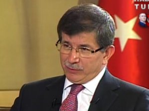 Davutoğlu’ndan ‘İsrail’e Kimyasal Silah Göndermesi’