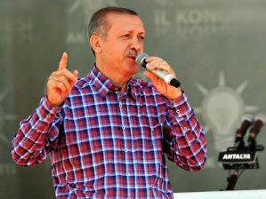 Erdoğan, Cezaevi İsyanının Nedenini Açıkladı