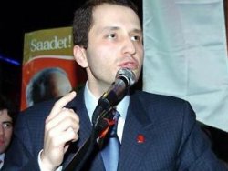 Fatih Erbakan’dan AK Parti iddialarına yanıt