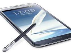 Galaxy Note 7 ile ilgili yeni bir belge yayınlandı