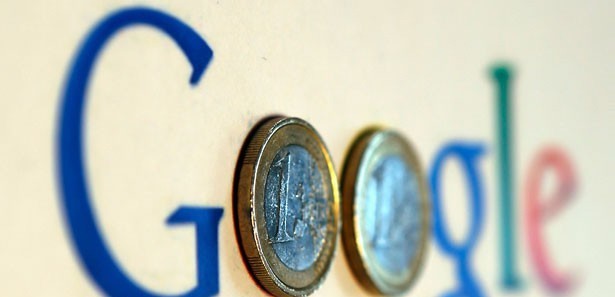 Google, hakkında tekelleşme suçlaması
