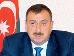 İlham Aliyev Ermeniler’i uyardı