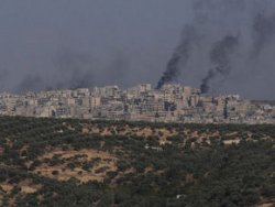 İsrail’den Suriye’ye 39 yıl sonra ilk ateş
