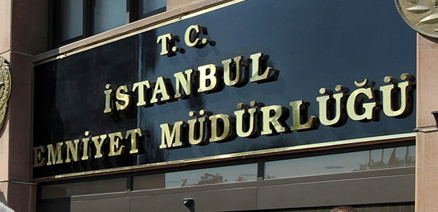 İstanbul Emniyet Müdürlüğü’nden açıklama
