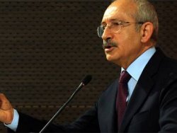 Kemal Kılıçdaroğlu’ndan Ramazan yasakları