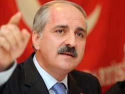 Kurtulmuş’tan AK Parti açıklaması