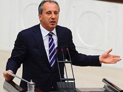 Muharrem İnce İsmet İnönü’yü neden çok seviyor