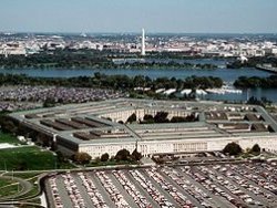 Pentagon: Türk hükümeti yetkili makamdır