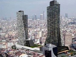 Trump Towers’dan oruç saldırısı açıklaması