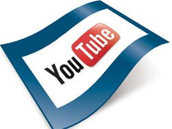 YouTube Pinterest’te yayın yapacak