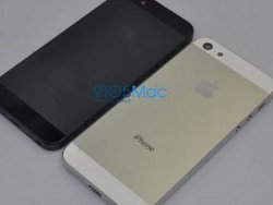 iPhone 5 eylülde geliyor