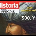 Kanuni Sultan Süleyman’ın Tahta Çıkışının 500. Yılı