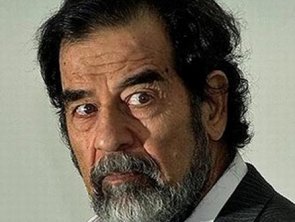 Saddam’ın Gizli Belgeleri