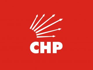 CHP yerel seçimler için yardım dağıtıyor