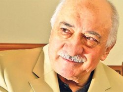 Fethullah Gülen: Kolum kanadım kırıldı
