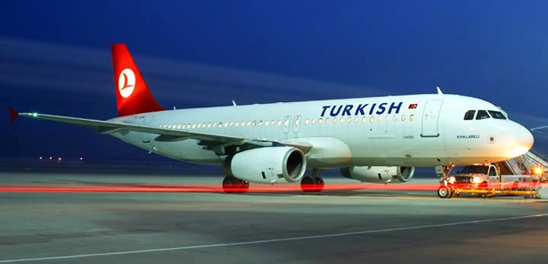 Türk Hava Yolları hakkında soruşturma