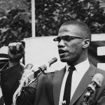 Ölümünün 50. Yılında Malcolm X ve Sözleri