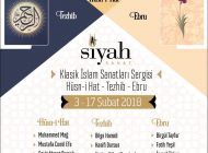 Klasik İslam Sanatları Sergisi