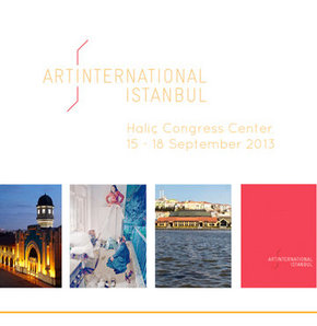 Art International İstanbul 15-18 Eylül’de