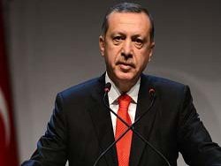 Başbaşkan Erdoğan’ın 23 Nisan konuşması