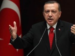 Erdoğan Mısır’daki son durum için konuştu