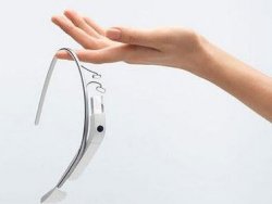 Google Glass reklam içermeyecek