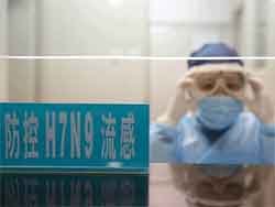 H7N9 virüsünden ölen sayısı 9’a yükseldi