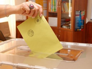 İstanbul İl Seçim Kurulu oy oranlarını açıkladı