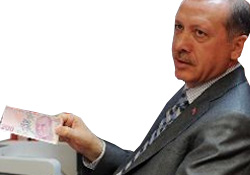 İşte AKP’yi bu para ayakta tutuyor