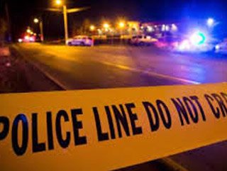 Kanada’da polis kovaladığı genci öldürdü