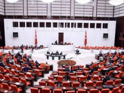 MHP Meclis oylamasına katılmayacak