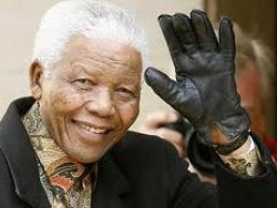 Mandela ölmeden miras kavgası çıktı