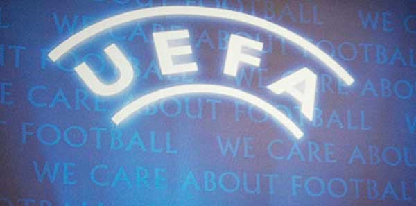 UEFA, ırkçılığa karşı sert tedbirler alacak