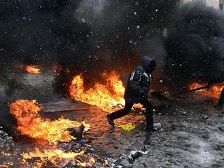 Ukrayna’daki krizde uzlaşma